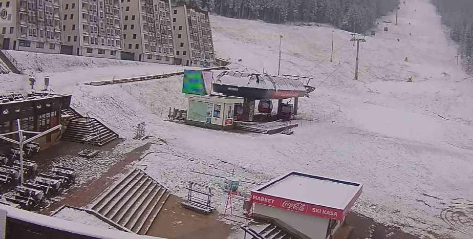 Jahorina - Avaz