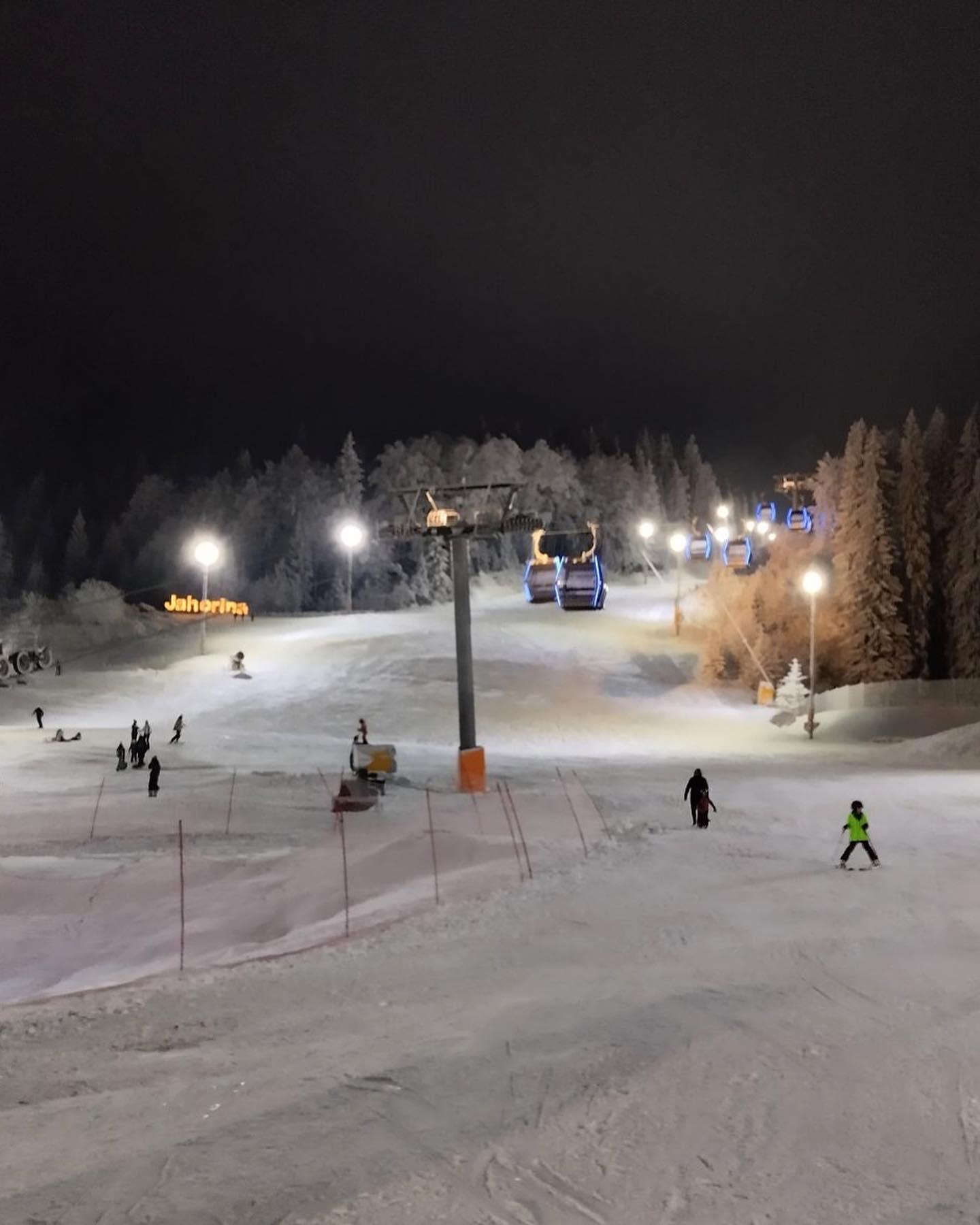 Jahorina - Avaz