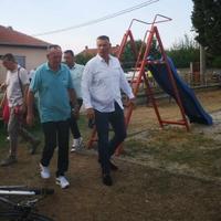 Nešić u Mostaru: Nećemo dozvoliti lov na Srbe