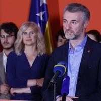 Naša stranka: Danas se nema šta slaviti