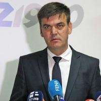 Ilija Cvitanović o formiranju vlasti u FBiH: Država BiH ispred stranačkih interesa