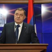 Dodik: Srbija nikada nije oklijevala da pomogne RS