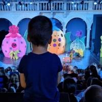 Pozorište mladih Sarajevo: Ovacije za "Crvčak i mrav" na Međunarodnom dječijem festivalu u Šibeniku