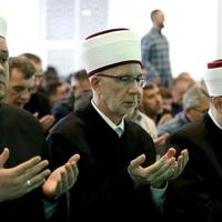 U džamiji "Kralj Abdullah" upriličena svečanost povodom mubarek noći Lejletul-kadr