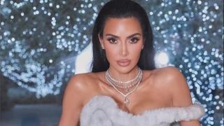 Kim Kardašijan se prisjetila prošlosti: Objavila fotografiju iz mladosti