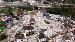 Crveni krst Crne Gore sakuplja pomoć za žrtve užasnih poplava u BiH