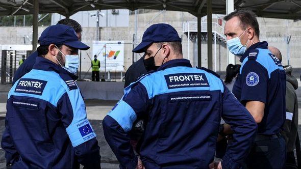 Frontex - Avaz