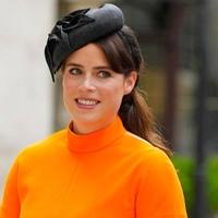 UK's Princess Eugenie expecting second child this summer