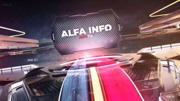 ALFA INFO - Avaz