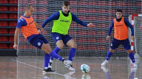 Seniorska futsal reprezentacije Bosne i Hercegovine - Avaz