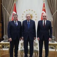 Zvizdić i Erdoan: Euroatlantski put treba ostati ključni vanjskopolitički prioritet BiH