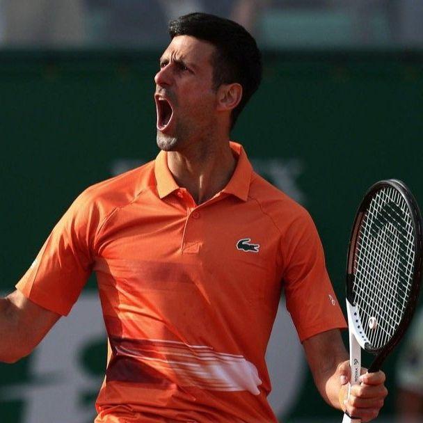 Đoković i zvanično u Monte Karlu: Borba za prvo mjesto ATP liste u najavi