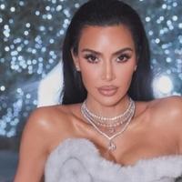 Kim Kardašijan se prisjetila prošlosti: Objavila fotografiju iz mladosti