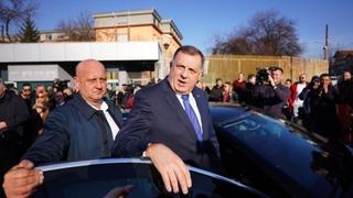 Dodik otkrio kako će RS odgovoriti ako ga osude