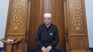 Imam Gradske džamije Šemsudin ef. Čizmić za "Avaz": Post pojačava bogobojaznost