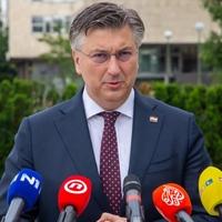 Plenković na sve većoj meti kritika opozicije