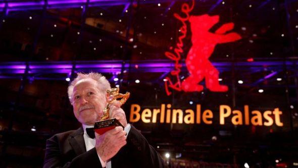 Berlinale - Avaz