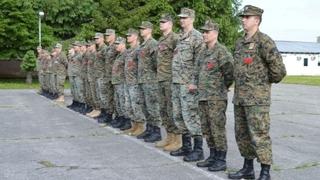 Formirane Oružane snage Bosne i Hercegovine