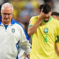 Potez Brazilaca prije penala šokirao je sve: Ovo nikada nije viđeno