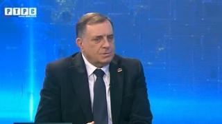 Dodik ljut zbog smjene Radmanovića: Izdajnici iz SDS-a i PDP-a se ujedinili s muslimanima, pitao sam Konakovića "šta radite to"