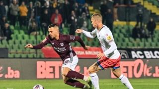 Uživo / Derbi na Koševu: Julardžija i Vuković strijelci za novi remi Sarajeva i Borca