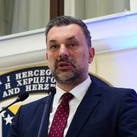 Konaković: Dodik me jučer zvao, za Trojku više ne postoji SNSD
