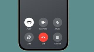 Apple se predomislio: "End Call" dugme ostaje na istom mjestu