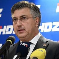 Plenković nakon sastanka sa Šmitom: Pozvao na smirivanje tenzija i povratak dijalogu kojim će se osigurati funkcionalnost BiH