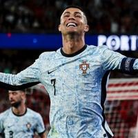 Najplaćeniji fudbaleri svijeta: Ronaldo neprikosnoven, Mesi zaradio više van terena