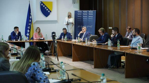 Konferencija - Avaz