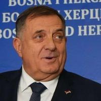 Dodik pun optimizma: Radujem se razgovoru Putina i Trampa