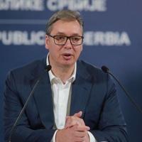 Vučić: Eskobaru ću u lice reći šta mislim o njegovoj izjavi o miješanju u formiranje Vlade Crne Gore