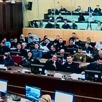 Oglasio se Sud BiH o akciji "Crna kravata 2": Zašto je 18 uhapšenih pušteno na slobodu