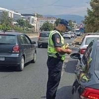 Evidentirano 11 nesreća, iz saobraćaja isključena 22 pijana vozača