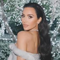 Kim Kardašijan opet na meti kritika: Fanovi uočili neobičan detalj