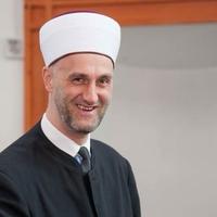 Muhamed-ef. Velić za "Avaz": Ramazan ima dva krila, jedno je post, a drugo je namaz