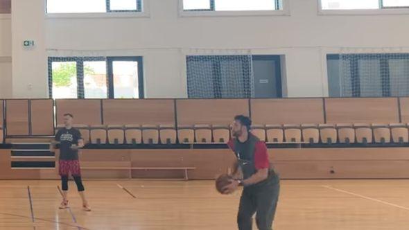 Jusuf Nurkić - Avaz