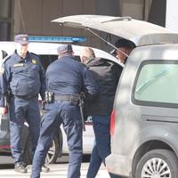 Ide optužnica protiv policajca -  ubice iz Tuzle: U Amru ispalio 16 metaka, čeka ga 40 godina zatvora!