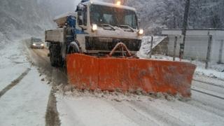 Sela oko Bosanskog Grahova i dalje odsječena zbog snijega