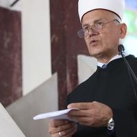 Muftija banjalučki: Džamije su centri za uspjeh