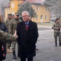 Pripadnici Deminerskog bataljona OS BiH heroji mjeseca Ambasade SAD