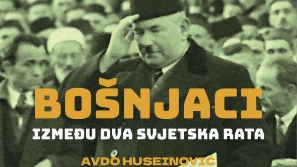 Avdo Huseinović - Avaz