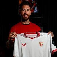 Serhio Ramos se vratio kući: Legendarni Španac potpisao za Sevilju