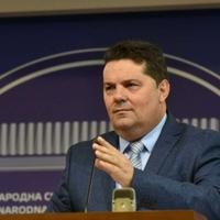 Stevandić: Naučit ćemo Bećirovića i Komšića pameti