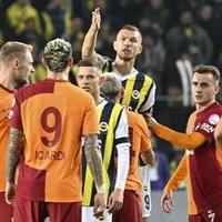 Večeras na rasporedu veliki turski derbi: Evo gdje možete gledati Džeku i Fener protiv Galate