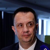 Lakić najavio skoro predstavljanje plana relizacije dodatne tri gasne interkonkcije