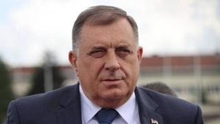 Dodik odgovorio Bećiroviću: Poziv na sankcije je krik nemoći