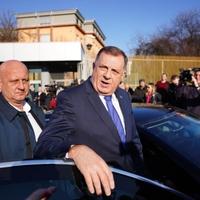 Dodik: "OHR i strane sudije u Ustavnom sudu BiH sprečavaju rad domaćih institucija"