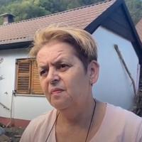 Video / Samiza Hamzić iz sela Zlate: Svi moji rođaci u Donjoj Jablanici su stradali, još se traga za nekim od njih