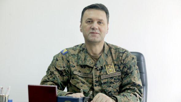 Senad Mašović - Avaz